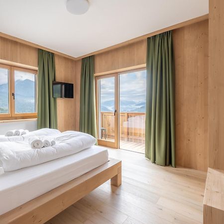 Ama Dolomiti Aparthotel Виго ди Кадоре Екстериор снимка