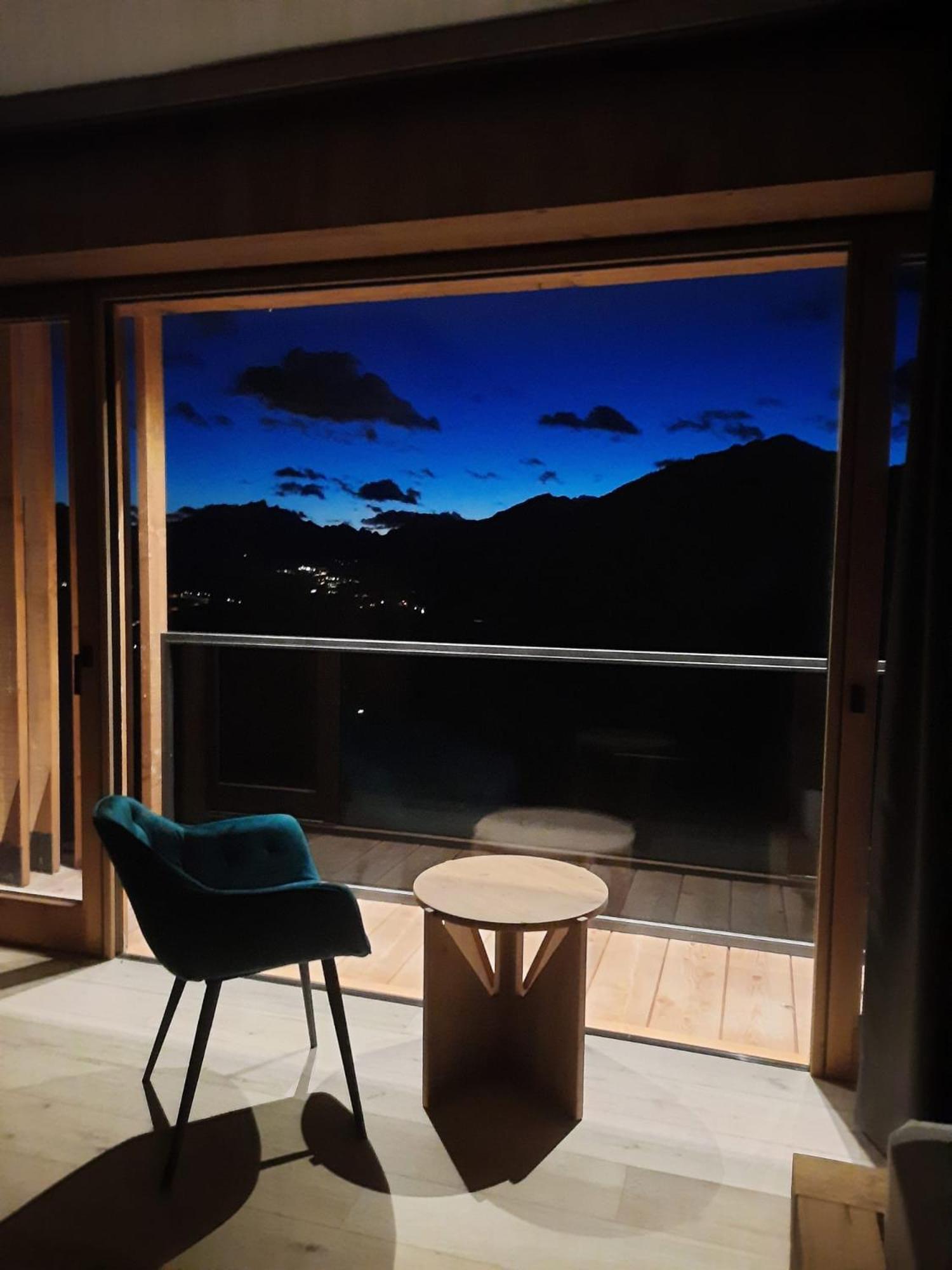 Ama Dolomiti Aparthotel Виго ди Кадоре Екстериор снимка