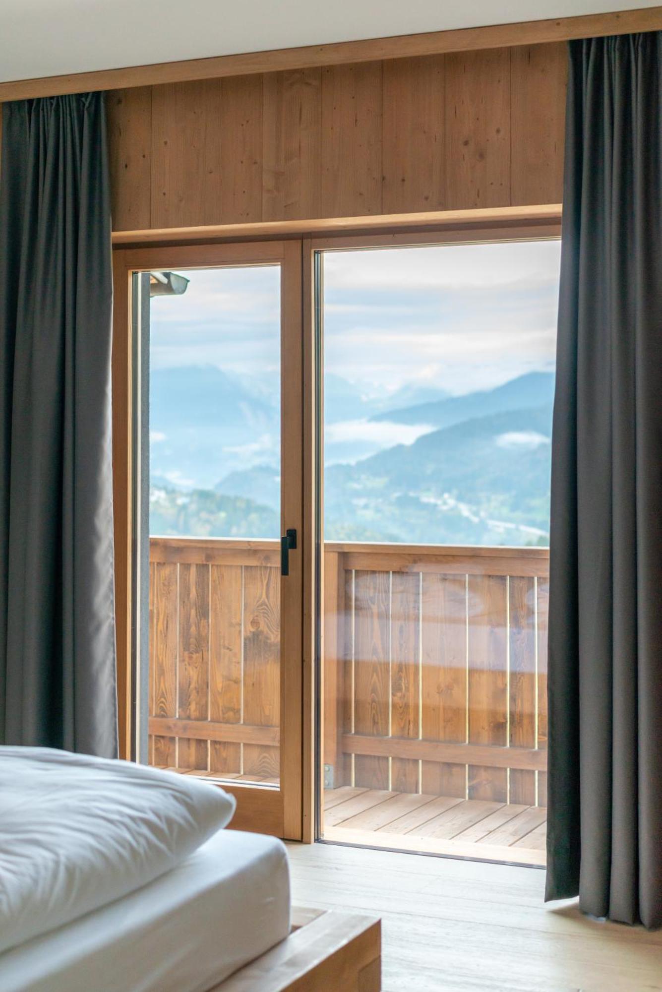 Ama Dolomiti Aparthotel Виго ди Кадоре Екстериор снимка
