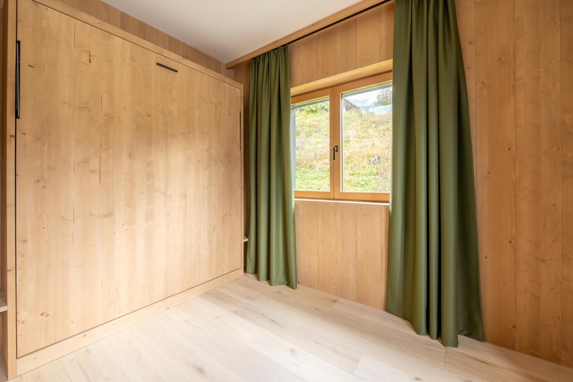 Ama Dolomiti Aparthotel Виго ди Кадоре Екстериор снимка